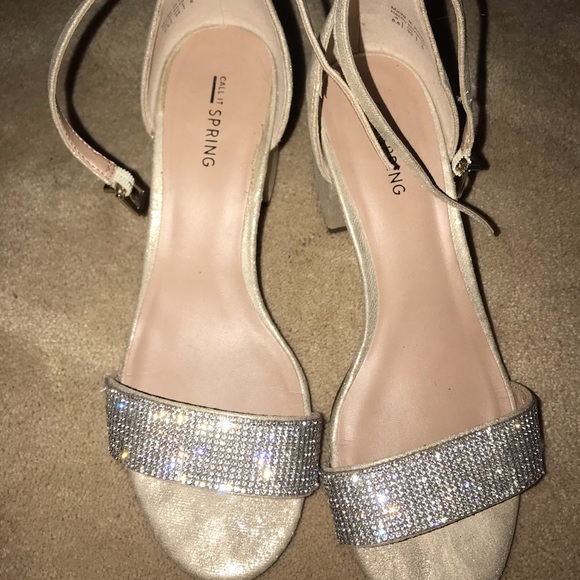 Call it Spring Size 8.5 - Picture 2 of 6